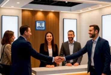 How to Attract More Visitors at a Trade Fair?