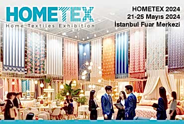 HOMETEX 2024 Worldwide Home Textile Expo