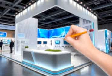 Elements to Consider for Stand Design
