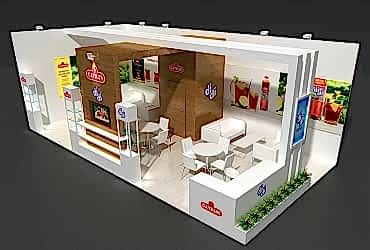 Things to Consider in Stand Design