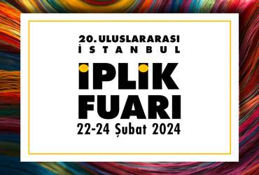 The International Yarn Fair is approaching...