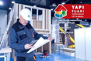 The Building Fair 2024 is approaching...