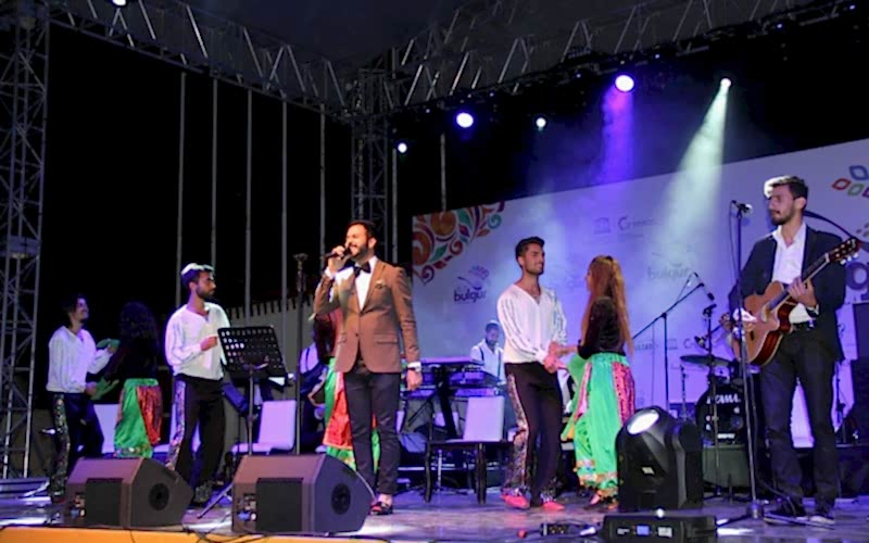 Event Organization