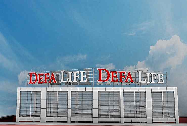 Defa Life 