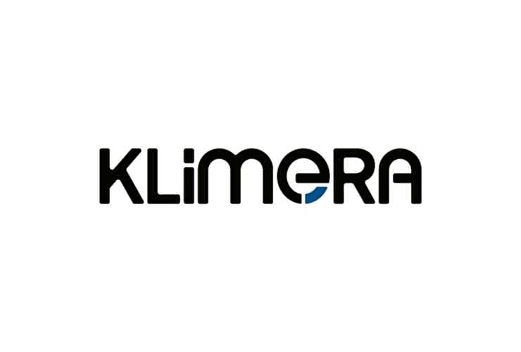Klimera Logo Tasarımı