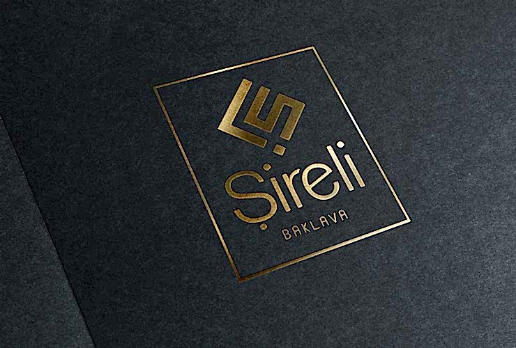 Şireli Baklava