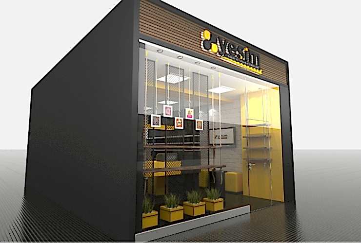 Yeşim Copy Center / Primall Avm
