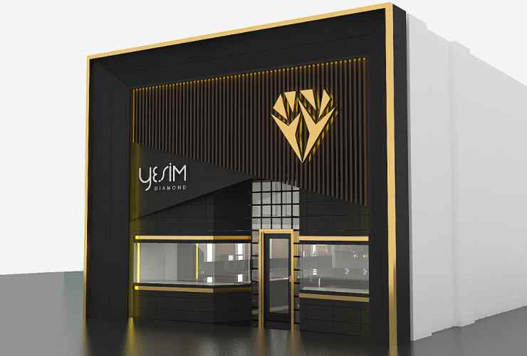 Yeşim Diamond Alışveriş Merkezi